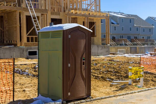 Portable Toilet Options We Offer in Erlanger, KY