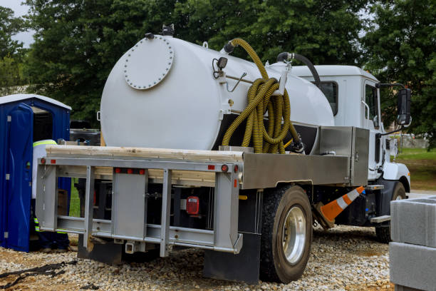 Erlanger, KY porta potty rental Company